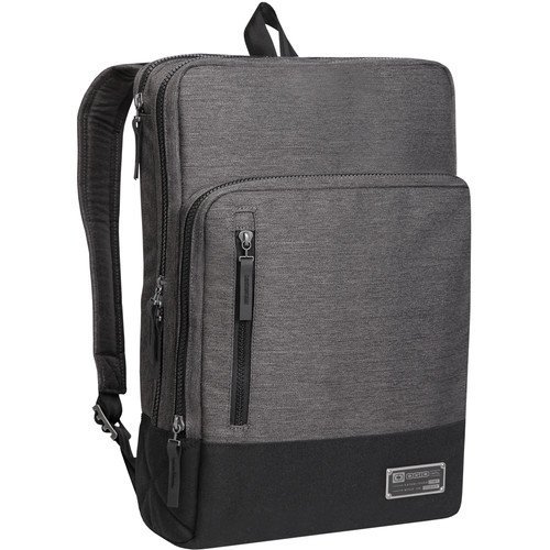 Рюкзак-сумка для ноутбуков OGIO 15" Covert Pack Heather Gray