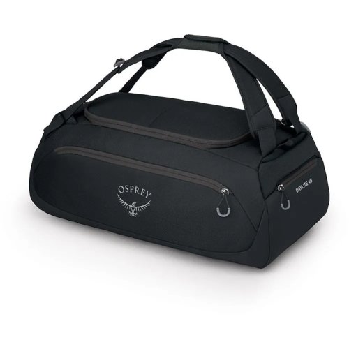 Рюкзак-сумка Osprey Daylite Duffel – 45 л Черный Рюкзак-сумка Osprey Daylite Duffel – 45 л Черный