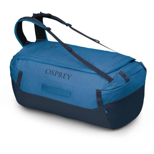 Рюкзак-сумка Osprey Transporter Duffel – 95 л, 1,2 кг Синий