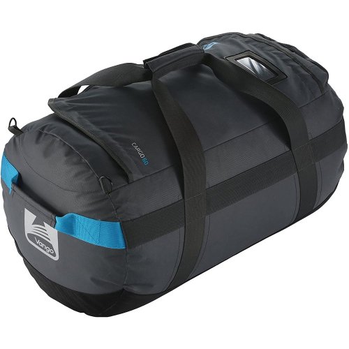 Рюкзак-сумка Vango Cargo на 60 л Черный Рюкзак-сумка Vango Cargo на 60 л Черный