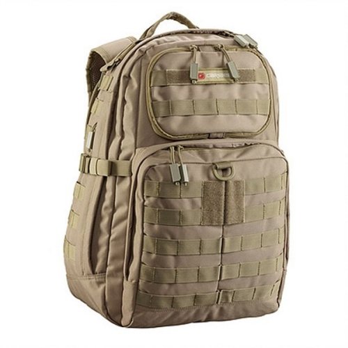 Рюкзак тактический Caribee Combat 32 Sand