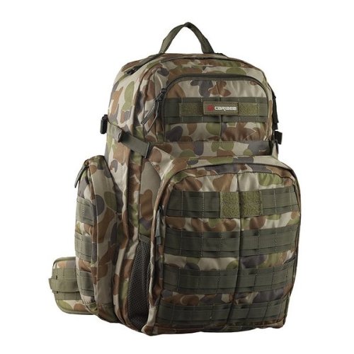 Рюкзак тактический Caribee Ops pack 50 Auscam Рюкзак тактический Caribee Ops pack 50 Auscam