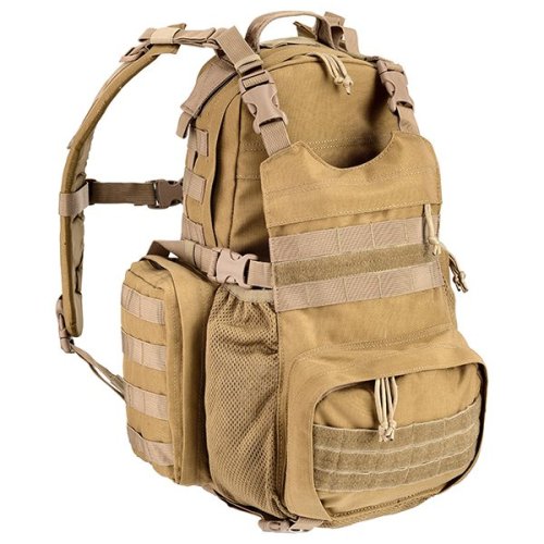 Рюкзак тактический Defcon 5 Modular 35 (Coyote Tan) Рюкзак тактический Defcon 5 Modular 35 (Coyote Tan)
