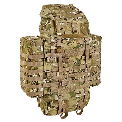 Рюкзак тактический Defcon 5 Modular Battle1 85 (MultiCamo) Рюкзак тактический Defcon 5 Modular Battle1 85 (MultiCamo)