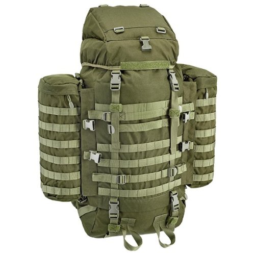 Рюкзак тактический Defcon 5 Modular Battle1 85 (OD Green)