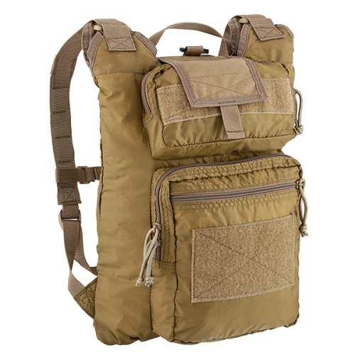 Рюкзак тактический Defcon 5 Rolly Polly Pack 24 (Coyote Tan) Рюкзак тактический Defcon 5 Rolly Polly Pack 24 (Coyote Tan)