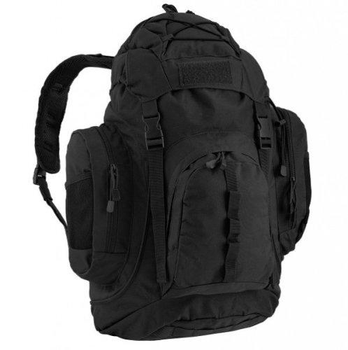 Рюкзак тактический Defcon 5 Tactical  Assault 50 (Black)