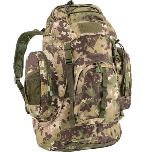 Рюкзак тактический Defcon 5 Tactical Assault 50 (Multiland) Рюкзак тактический Defcon 5 Tactical Assault 50 (Multiland)