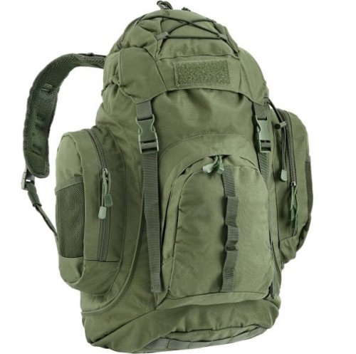 Рюкзак тактический Defcon 5 Tactical Assault 50 (OD Green) Рюкзак тактический Defcon 5 Tactical Assault 50 (OD Green)