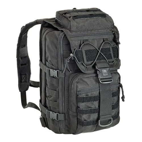 Рюкзак тактический Defcon 5 Tactical Easy Pack 45 (Black) Рюкзак тактический Defcon 5 Tactical Easy Pack 45 (Black)