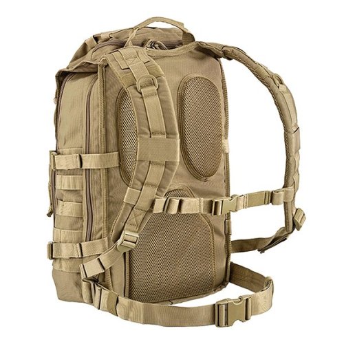 Рюкзак тактический Defcon 5 Tactical Easy Pack 45 (Coyote Tan)