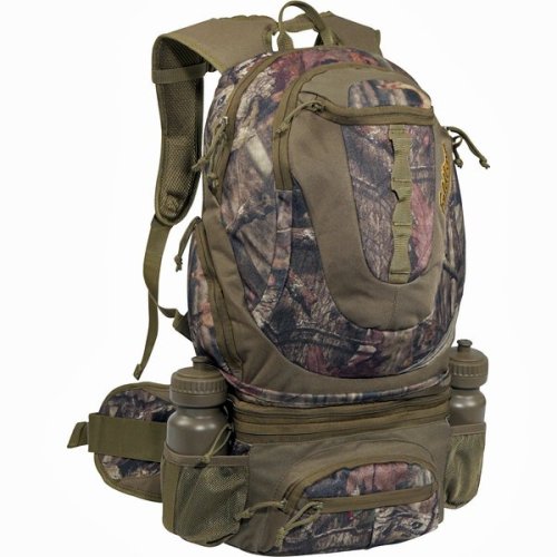 Рюкзак тактический Fieldline Big Game 38 (Mossy Oak Infinity)