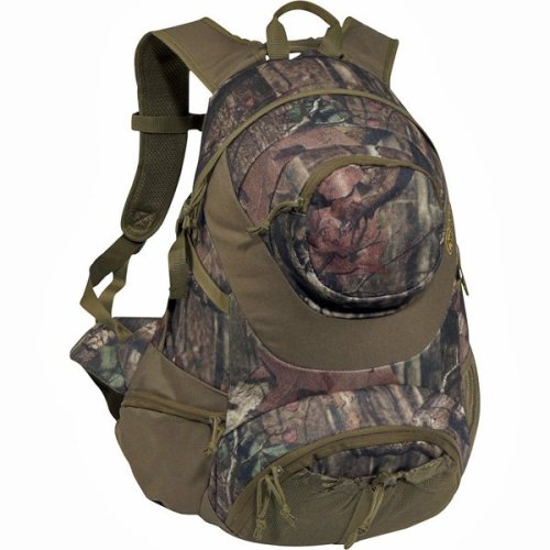 Рюкзак тактический Fieldline Eagle 35 (Mossy Oak Infinity)
