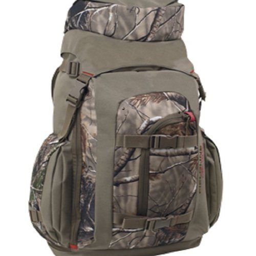 Рюкзак тактический Fieldline Glenwood Canyon 51 (Mossy Oak Infinity)