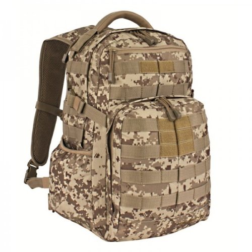 Рюкзак тактический Fieldline Tactical Alpha OPS 25 (Digital Sand) Рюкзак тактический Fieldline Tactical Alpha OPS 25 (Digital Sand)