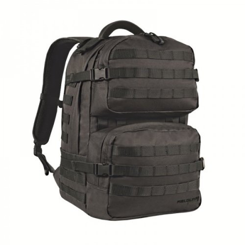 Рюкзак тактический Fieldline Tactical Omega OPS 39 (Black)