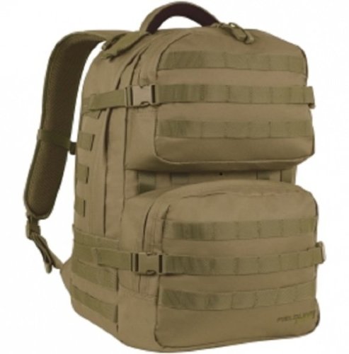 Рюкзак тактический Fieldline Tactical Omega OPS 39 (Coyote)