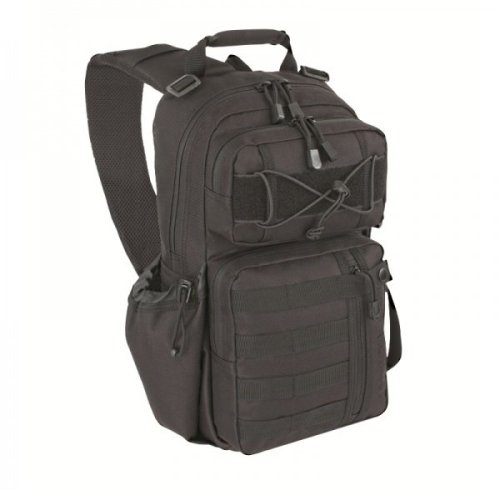 Рюкзак тактический Fieldline Tactical Roe Sling 16 (Black)
