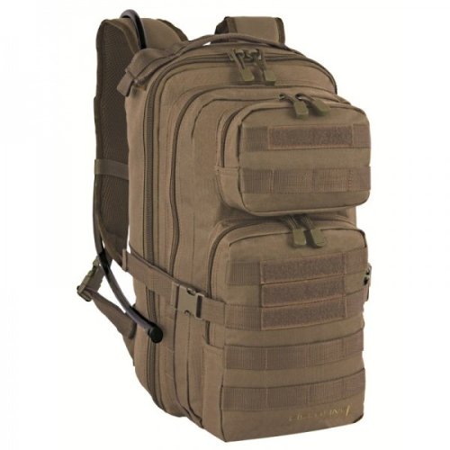 Рюкзак тактический Fieldline Tactical Surge Hydration 20 (Coyote)