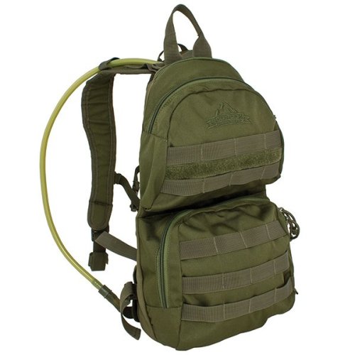 Рюкзак тактический Red Rock Cactus Hydration 2.5 (Olive Drab) Рюкзак тактический Red Rock Cactus Hydration 2.5 (Olive Drab)