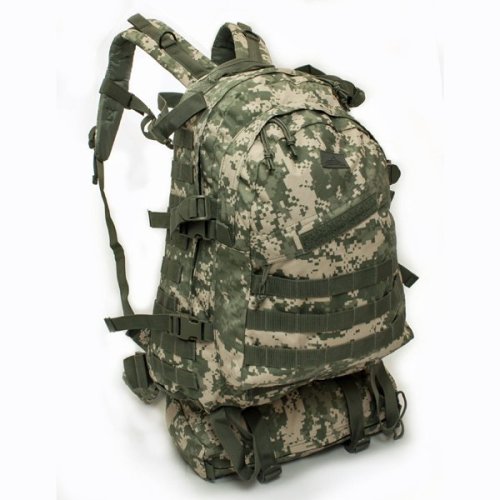 Рюкзак тактический Red Rock Engagement 26 (Army Combat Uniform)