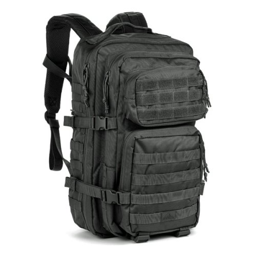Рюкзак тактический Red Rock Large Assault 35 (Black)