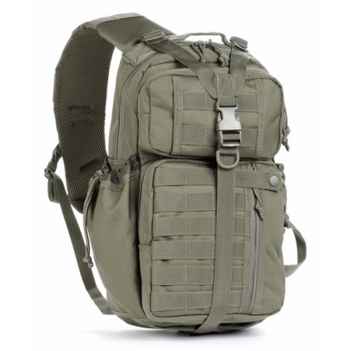 Рюкзак тактический Red Rock Rambler Sling 16 (Olive Drab)