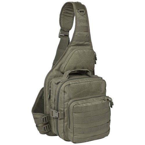 Рюкзак тактический Red Rock Recon Sling (Olive Drab) Рюкзак тактический Red Rock Recon Sling (Olive Drab)