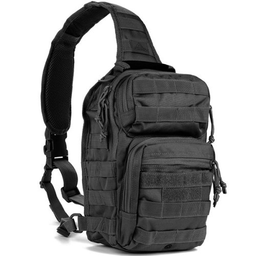 Рюкзак тактический Red Rock Rover Sling (Black) Рюкзак тактический Red Rock Rover Sling (Black)