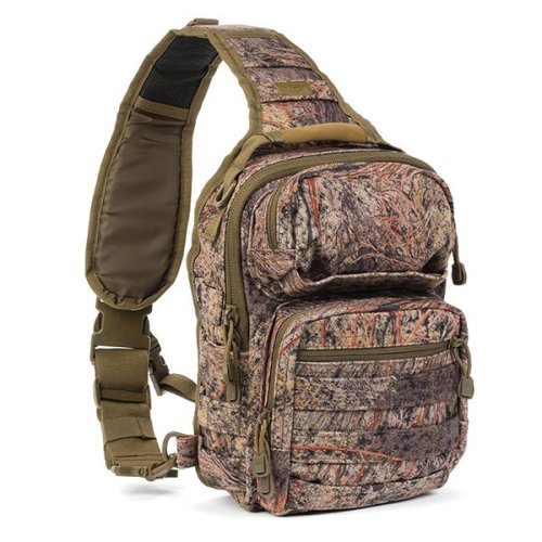 Рюкзак тактический Red Rock Rover Sling (Mossy Oak Brush) Рюкзак тактический Red Rock Rover Sling (Mossy Oak Brush)