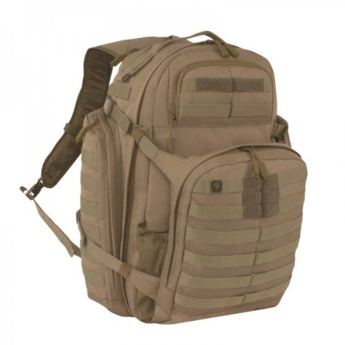 Рюкзак тактический SOG Barrage Internal Frame 92 (Coyote)