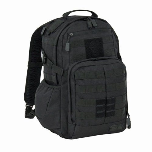 Рюкзак тактический SOG Ninja 24 (Black)