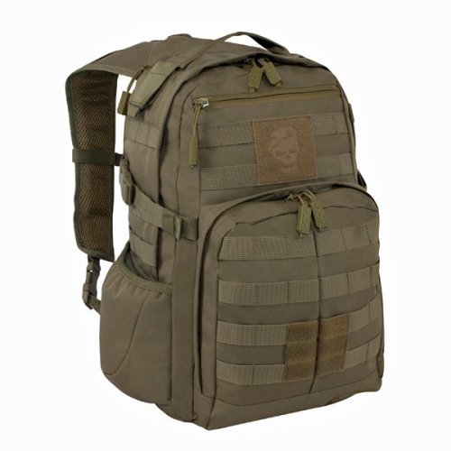 Рюкзак тактический SOG Ninja 24 (Coyote)