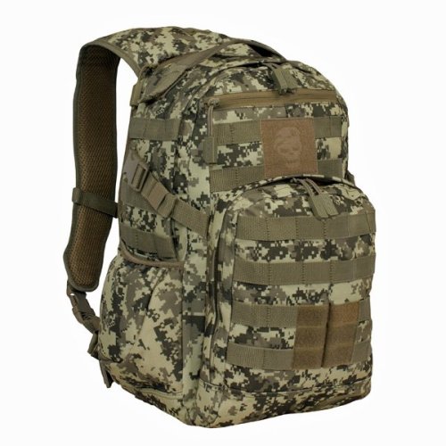 Рюкзак тактический SOG Ninja 24 (Digital Camo)