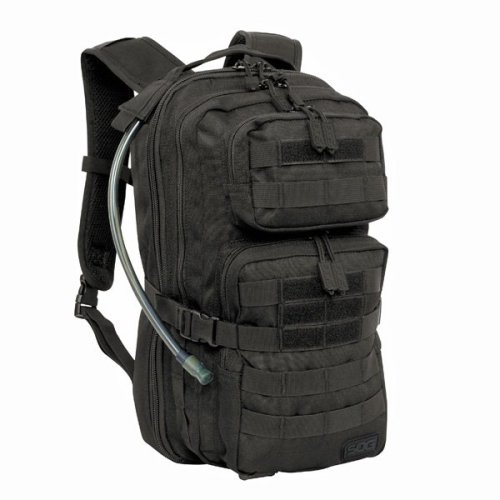 Рюкзак тактический SOG Opcon Hydration 18 (Black)