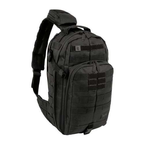 Рюкзак тактический SOG Torrent Sling 18 (Black)