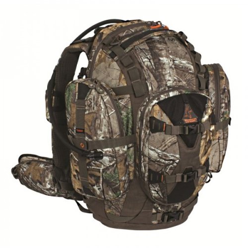 Рюкзак тактический Timber Hawk Killshot 54 (Realtree Xtra) Рюкзак тактический Timber Hawk Killshot 54 (Realtree Xtra)