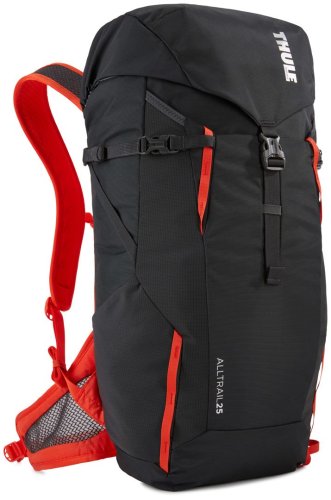 Рюкзак Thule AllTrail 25L Men's (Obsidian)