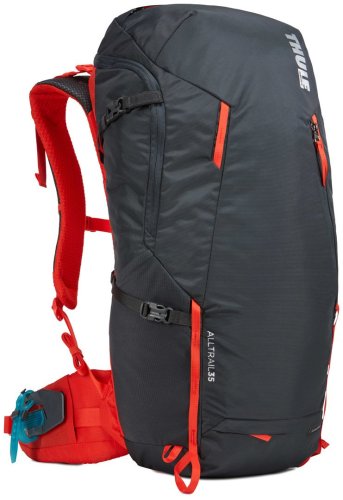 Рюкзак Thule AllTrail 35L Men's (Obsidian)