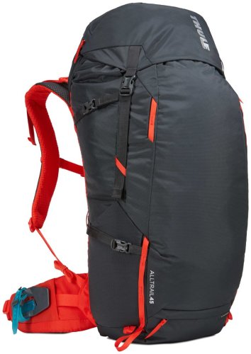 Рюкзак Thule AllTrail 45L Men's (Obsidian)