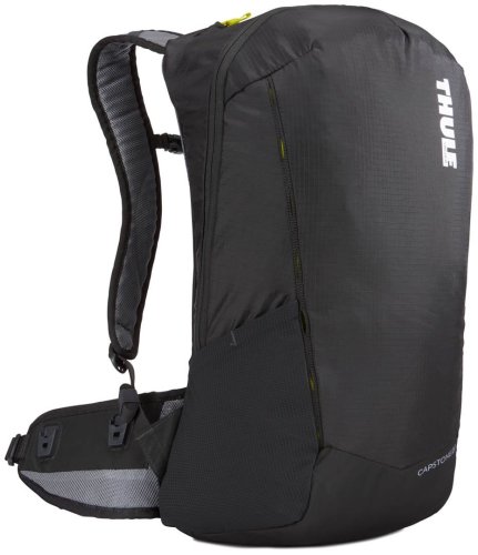 Рюкзак Thule Capstone 22L Men's M/L (Obsidian)