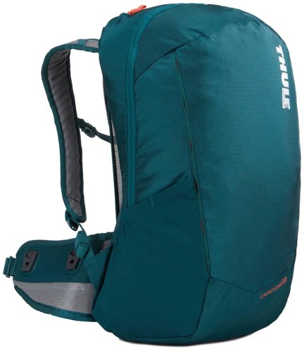 Рюкзак Thule Capstone 22L Women's S/M (Deep Teal)