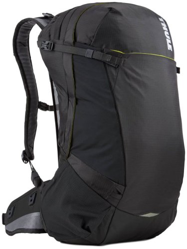 Рюкзак Thule Capstone 32L Men’s Hiking Pack (Obsidian) Рюкзак Thule Capstone 32L Men’s Hiking Pack (Obsidian)