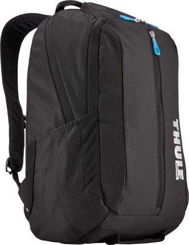 Рюкзак Thule Crossover 25L Backpack (Black)