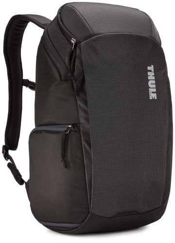 Рюкзак Thule EnRoute Camera Backpack 20L (Black) Рюкзак Thule EnRoute Camera Backpack 20L (Black)