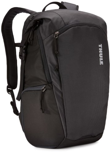 Рюкзак Thule EnRoute Camera Backpack 25L Black