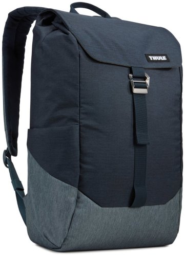 Рюкзак Thule Lithos 16L Backpack (Carbon Blue)