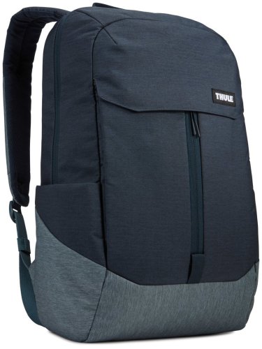 Рюкзак Thule Lithos 20L Backpack (Carbon Blue)