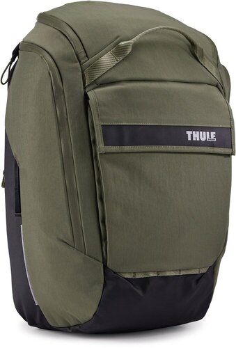 Рюкзак-трансформер Thule Paramount Hybrid Pannier – 26 л Оливковый