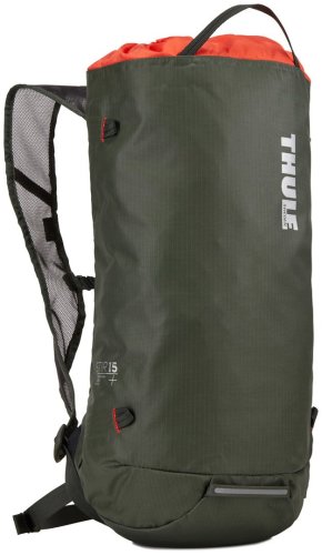 Рюкзак Thule Stir 15L (Dark Forest)